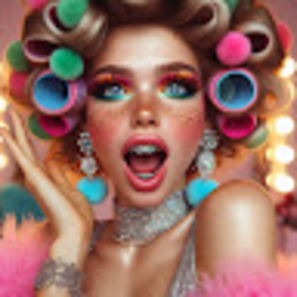 Meet your Posher, Kelli